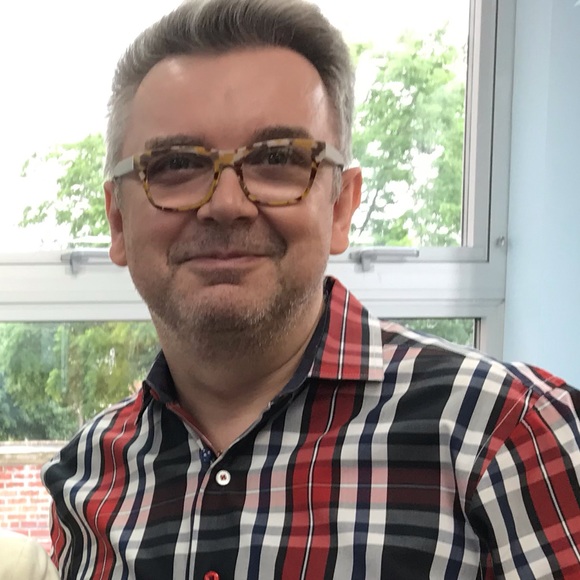 Meet your Posher, Mariusz - Picture 1 of 1